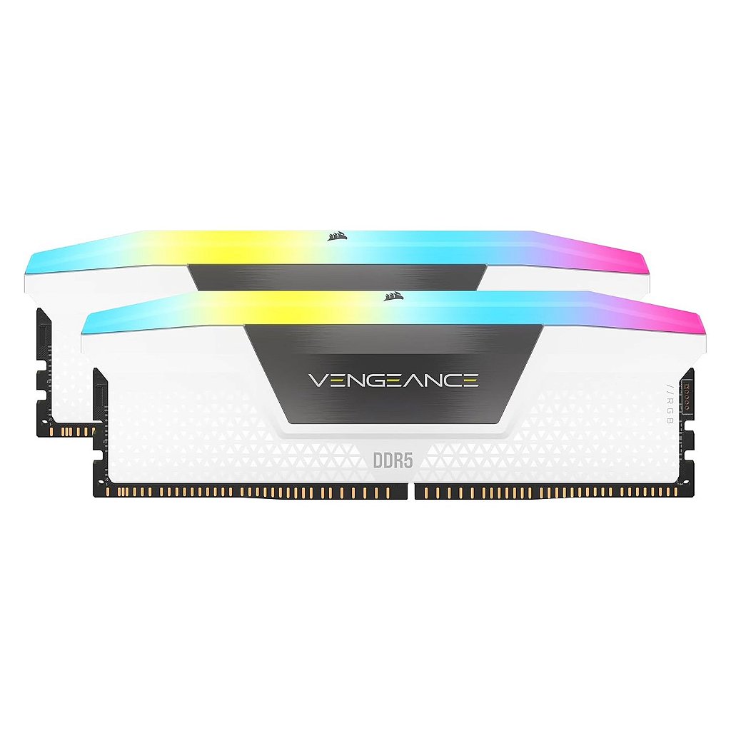 Vengeance RGB 32GB DDR5