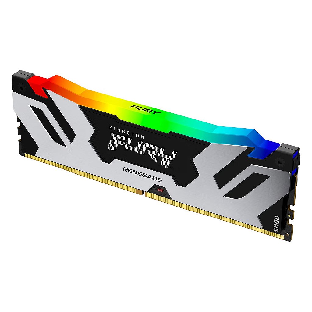 Fury Renegade
