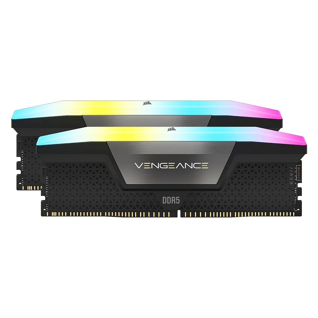 Vengeance RGB