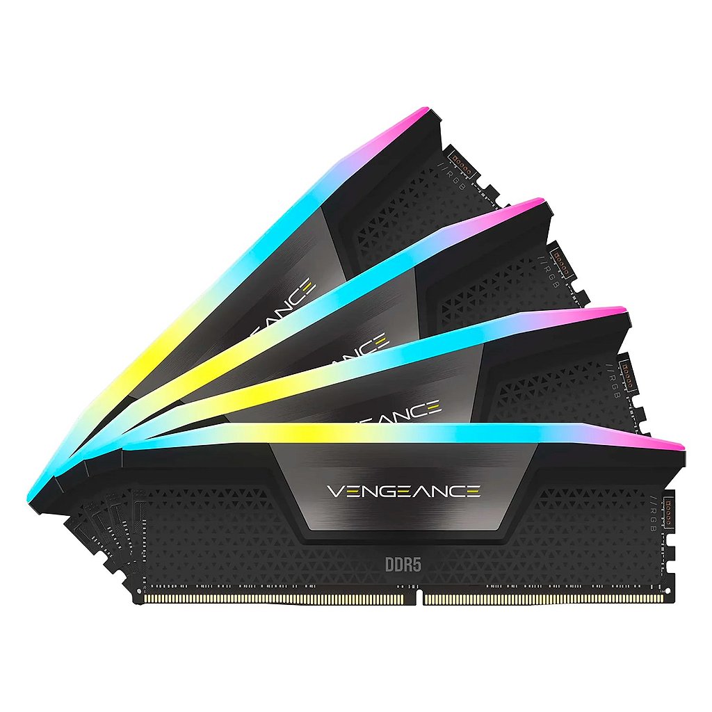Vengeance RGB