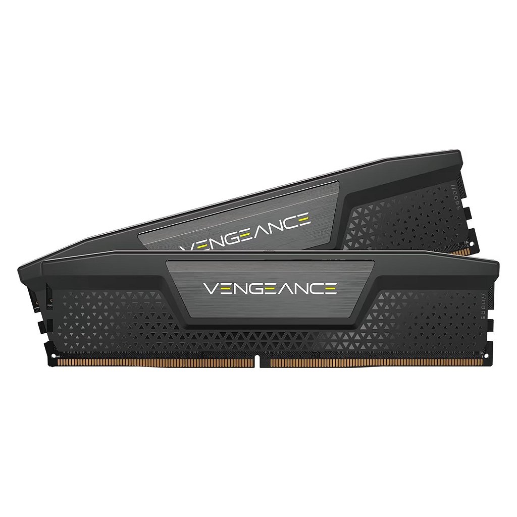 Vengeance 128GB DDR5