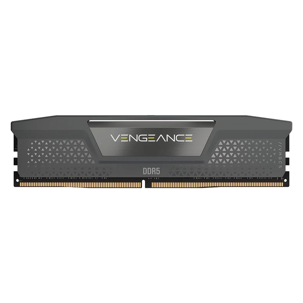 Vengeance