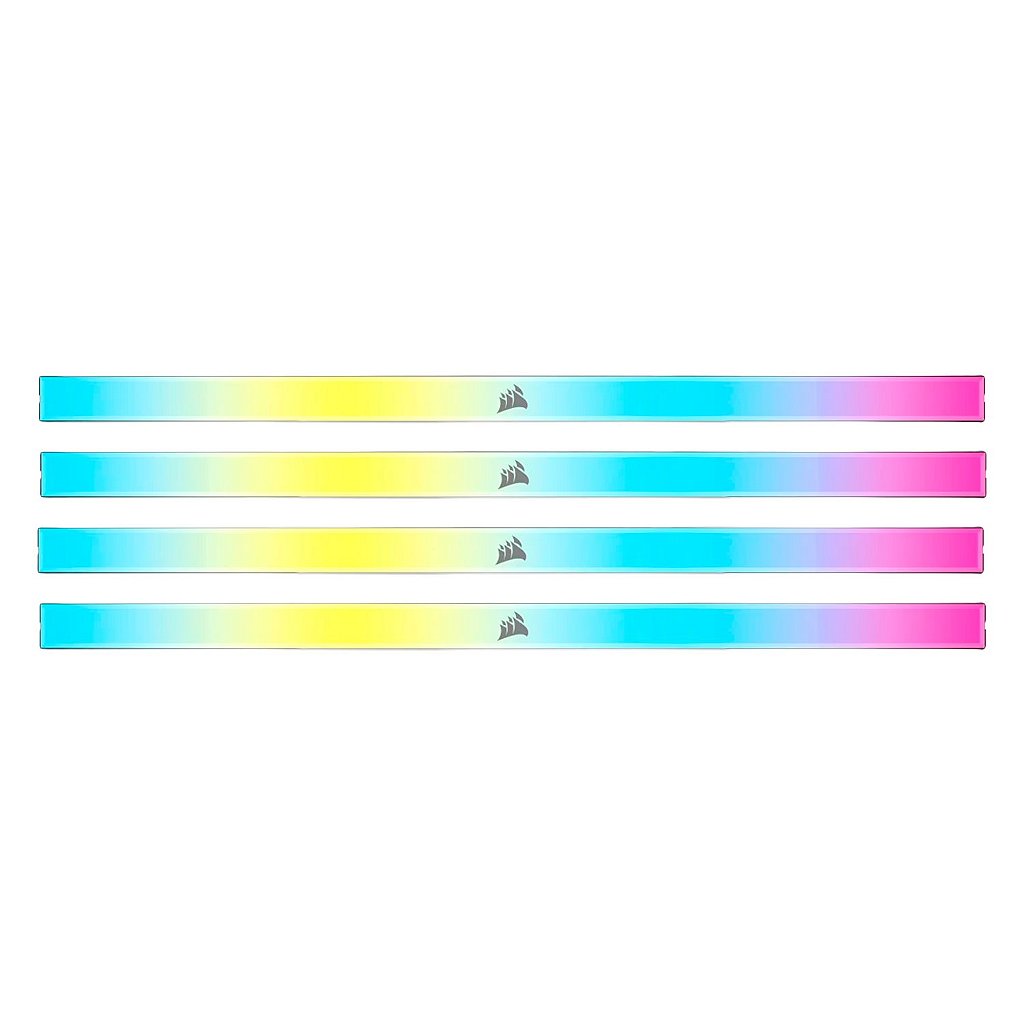 Vengeance RGB