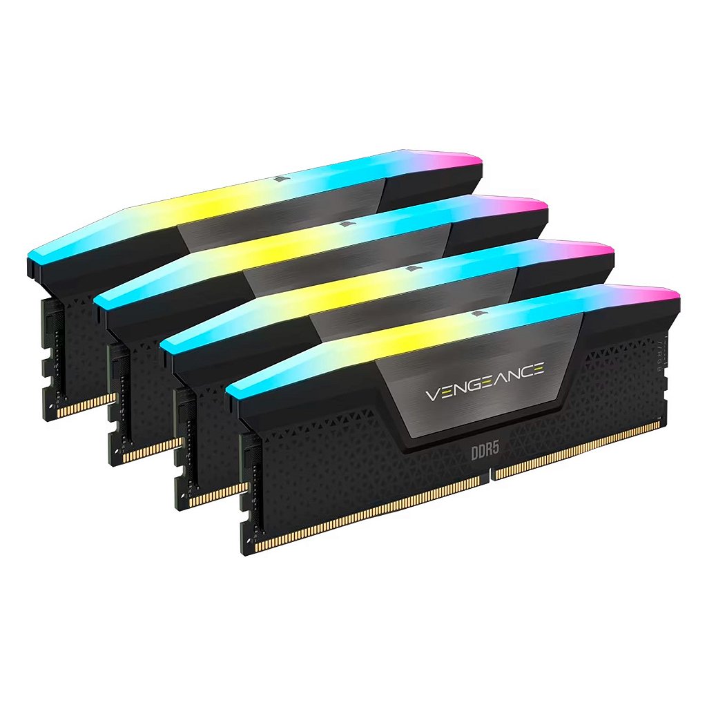Vengeance RGB 64GB DDR5