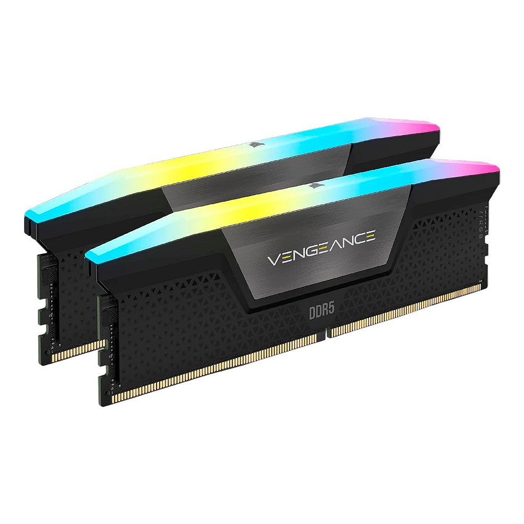 Vengeance RGB