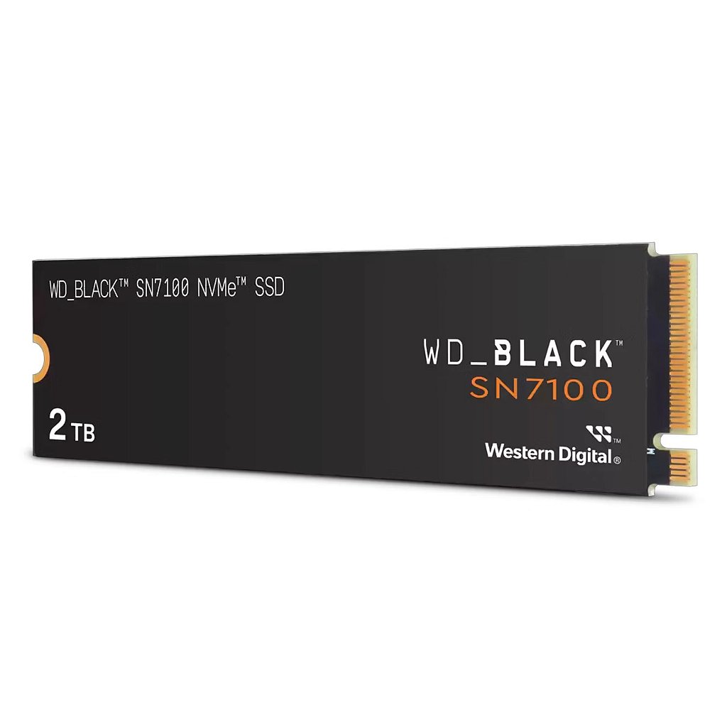 WD_BLACK SN7100 NVMe SSD 2 TB