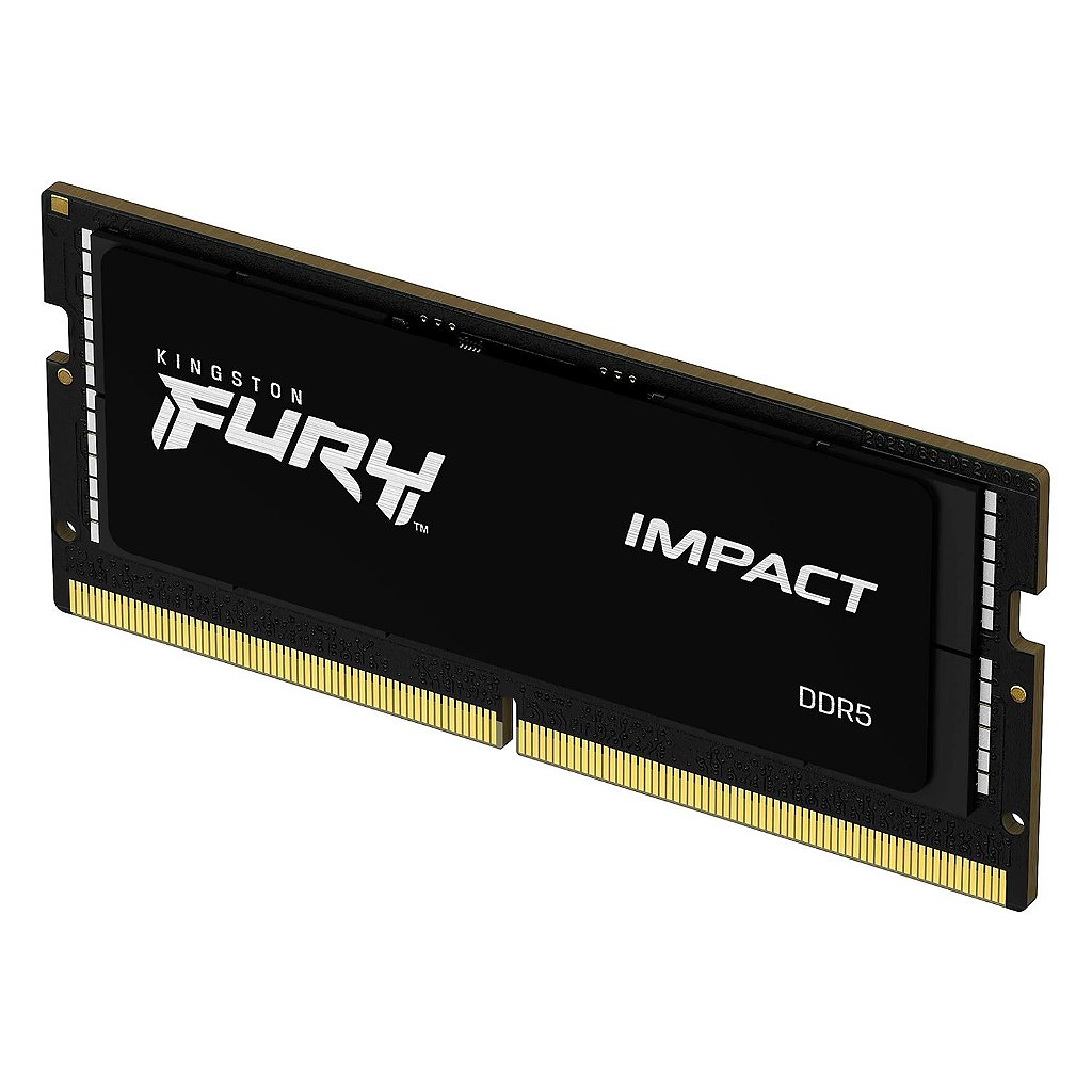 Fury Impact