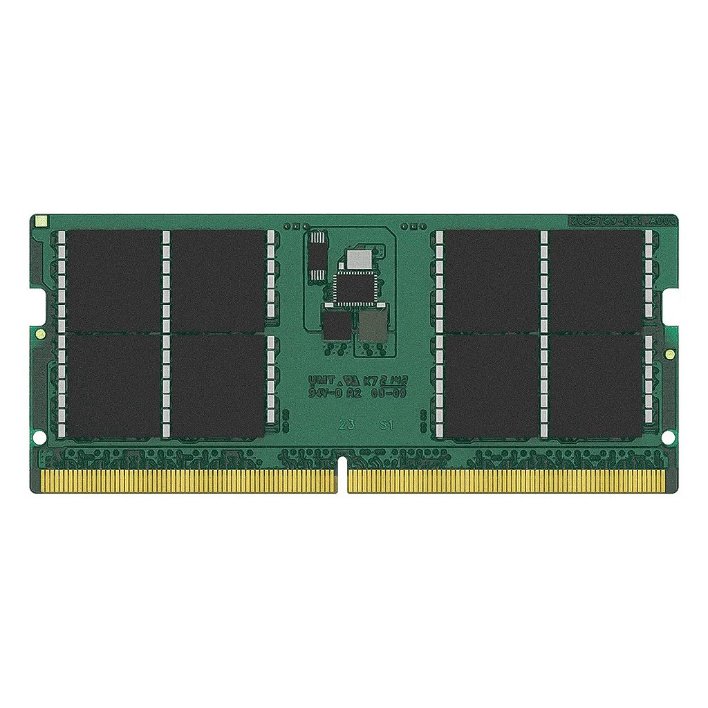 Kingston 32GB DDR5