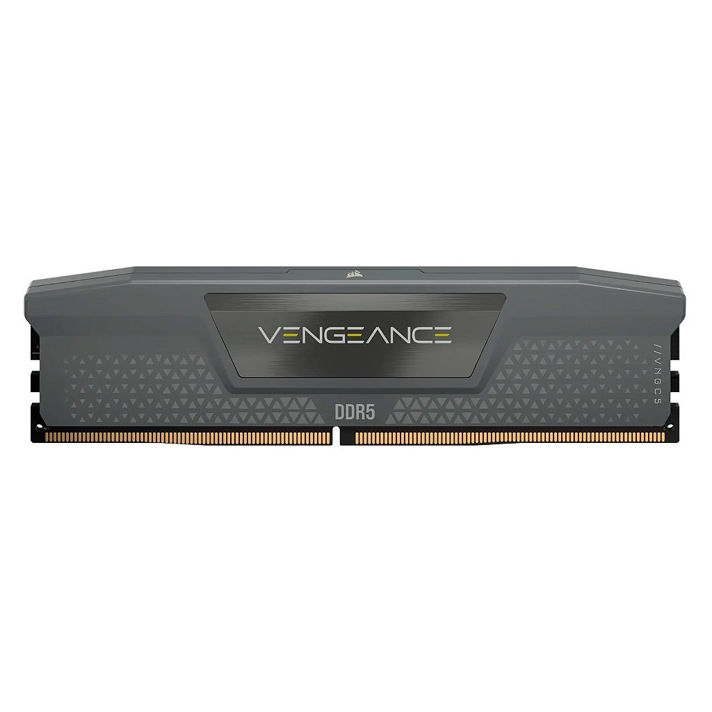 Vengeance Black 16GB DDR5