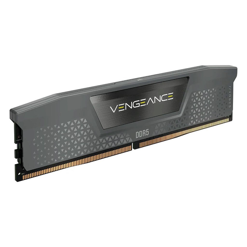Vengeance Black