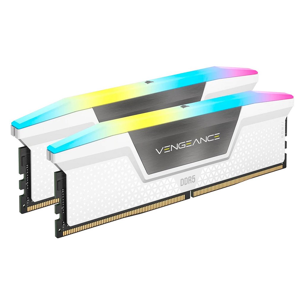 Vengeance RGB