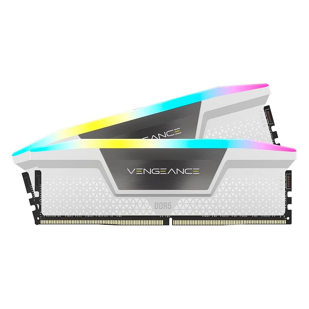 Vengeance RGB 32GB DDR5