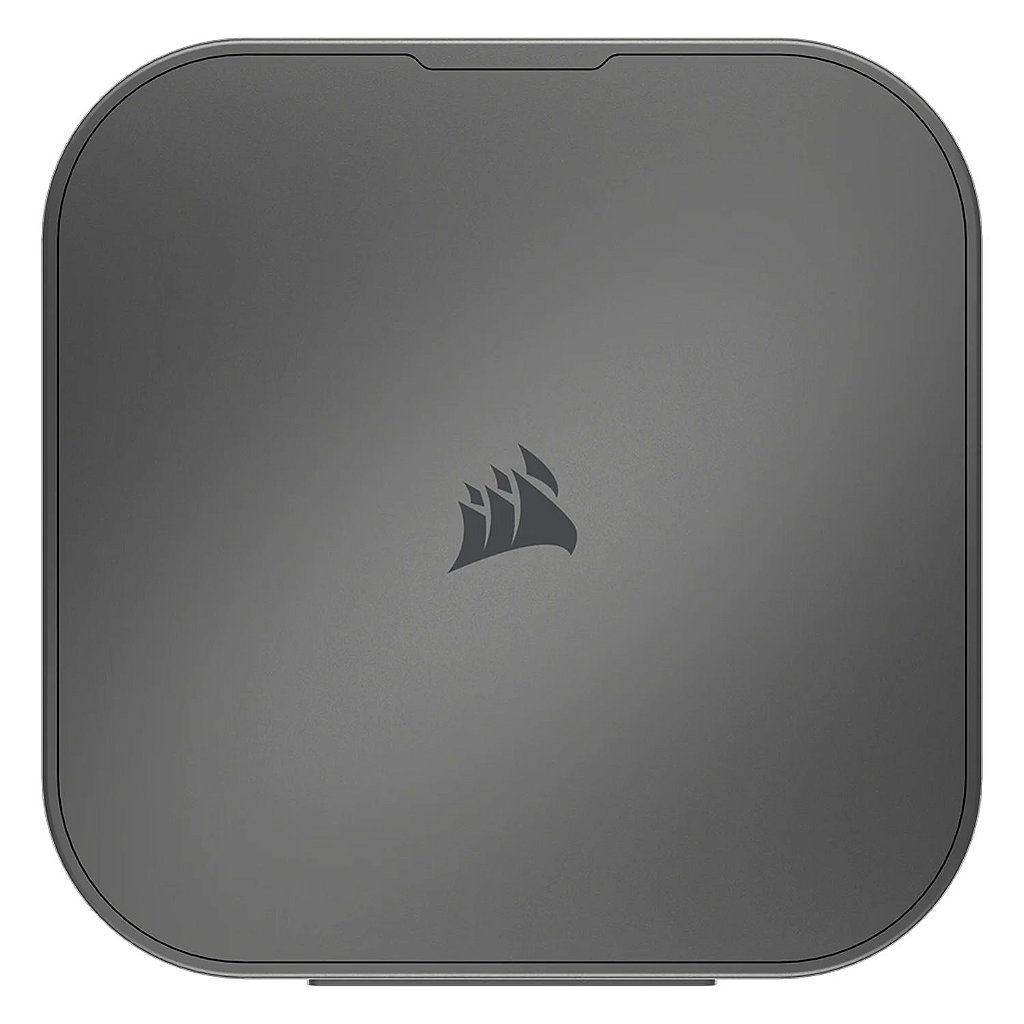 SSD 1TB Corsair EX400U Externo Portátil USB-C 1000MBs/950MBs - CSSD-EX400U1TB