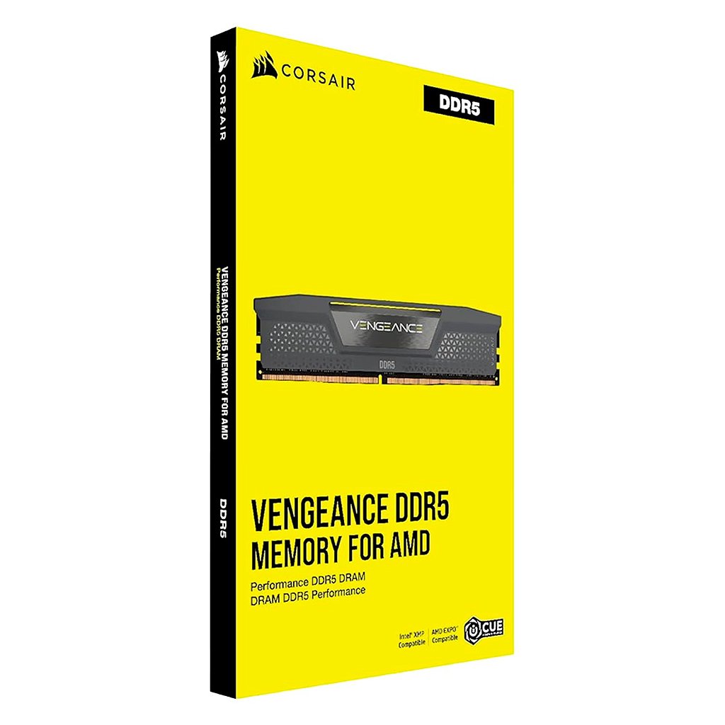 Vengeance
