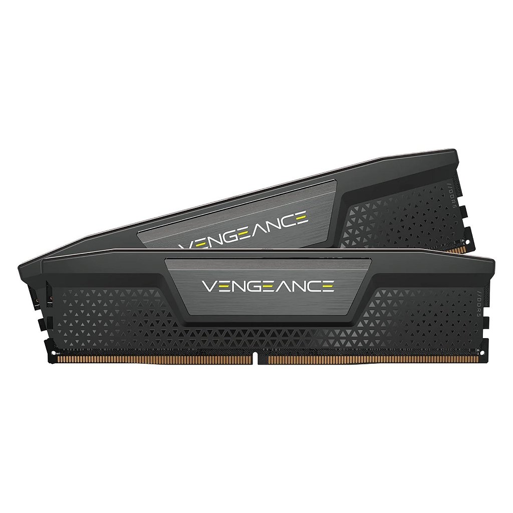 Vengeance 32GB DDR5