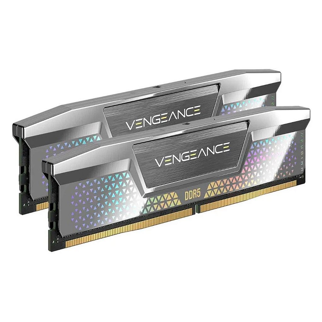 Vengeance