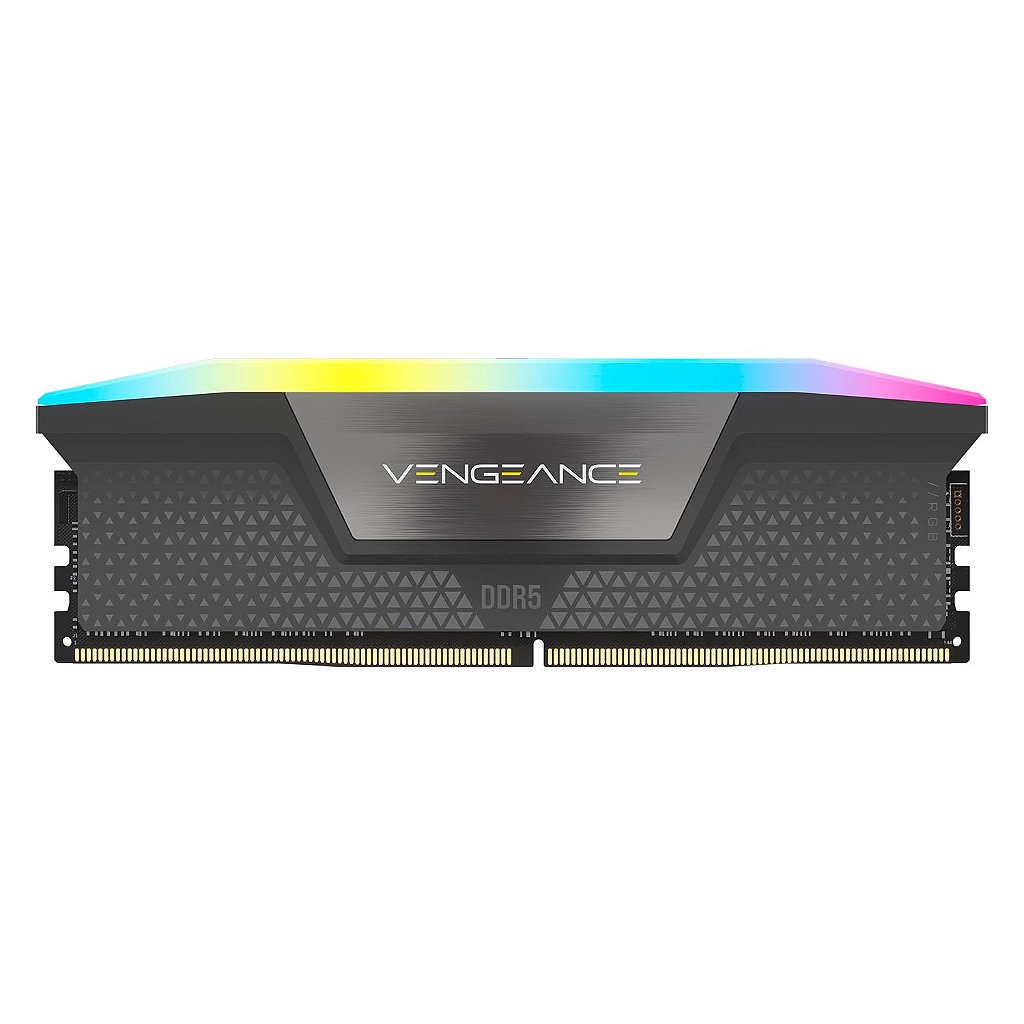 Vengeance RGB 32GB DDR5