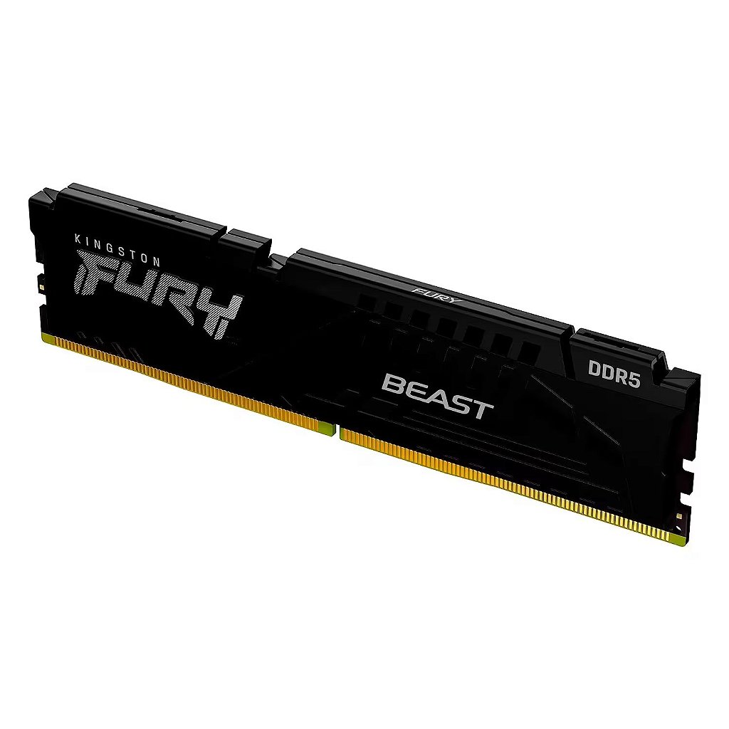 Fury Beast