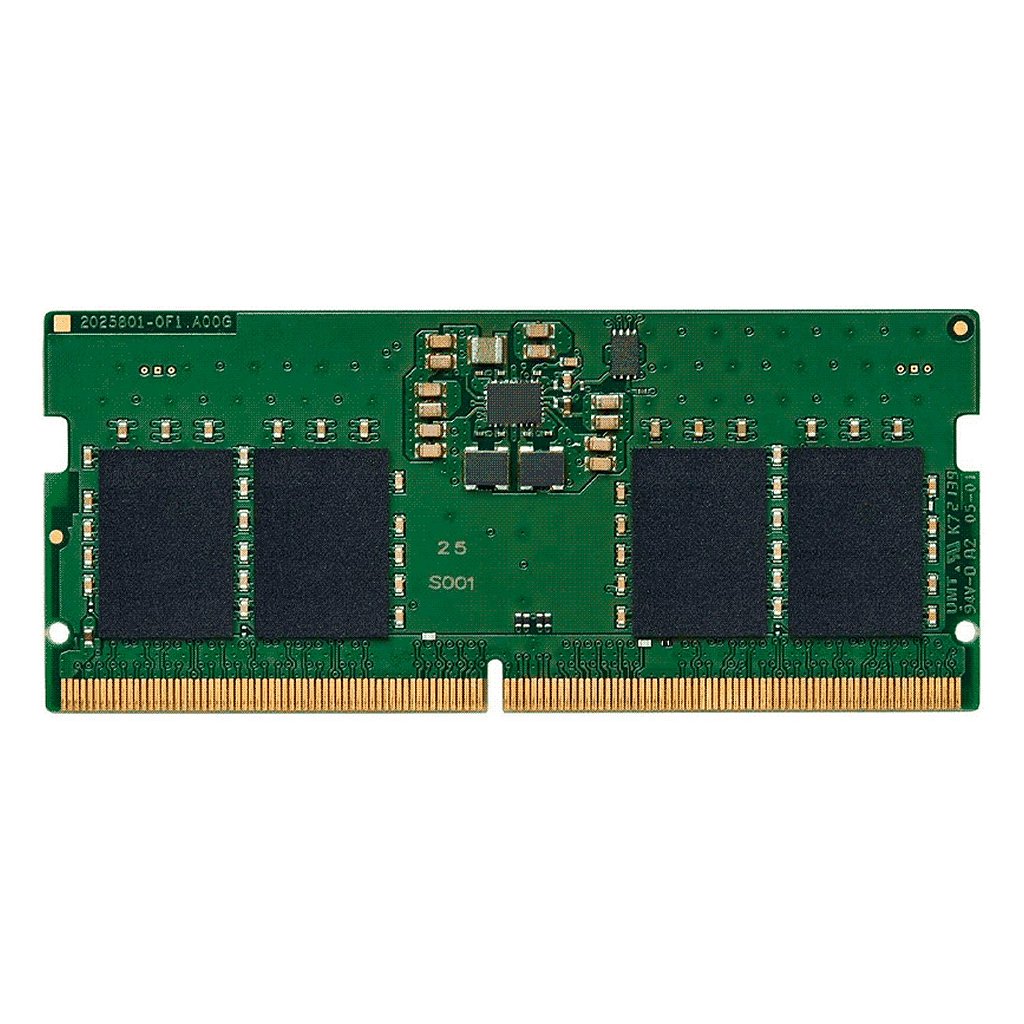 Kingston 8GB DDR5