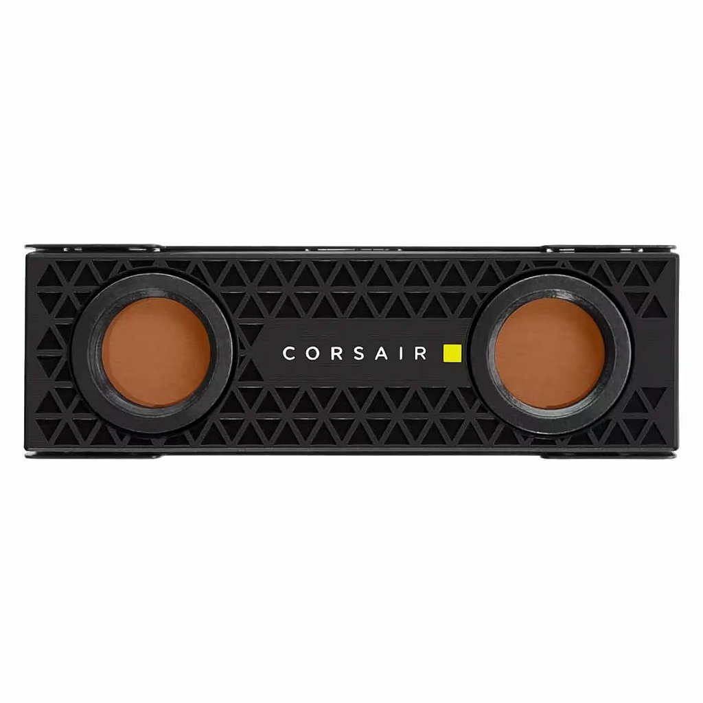 SSD 2TB Corsair MP600 Pro XT M.2 NVMe PCIe 4.0 7100MBs/6800MBs - CSSD-F2000GBMP600PHXT