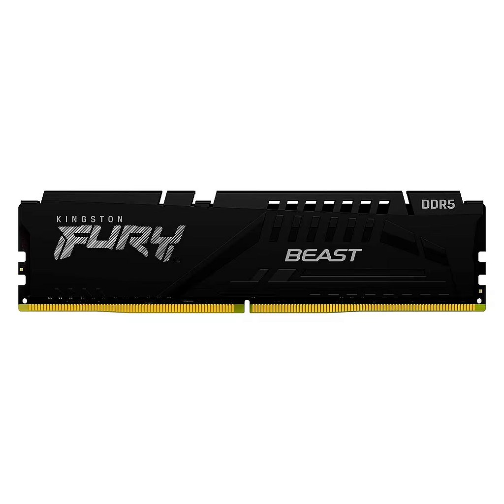 Fury Beast 32GB DDR5