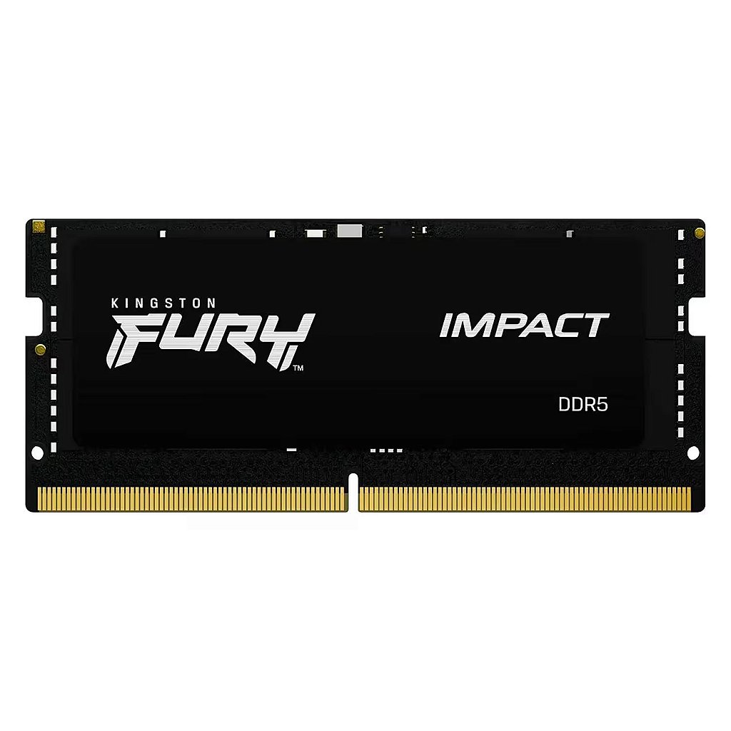Fury Impact 16GB DDR5