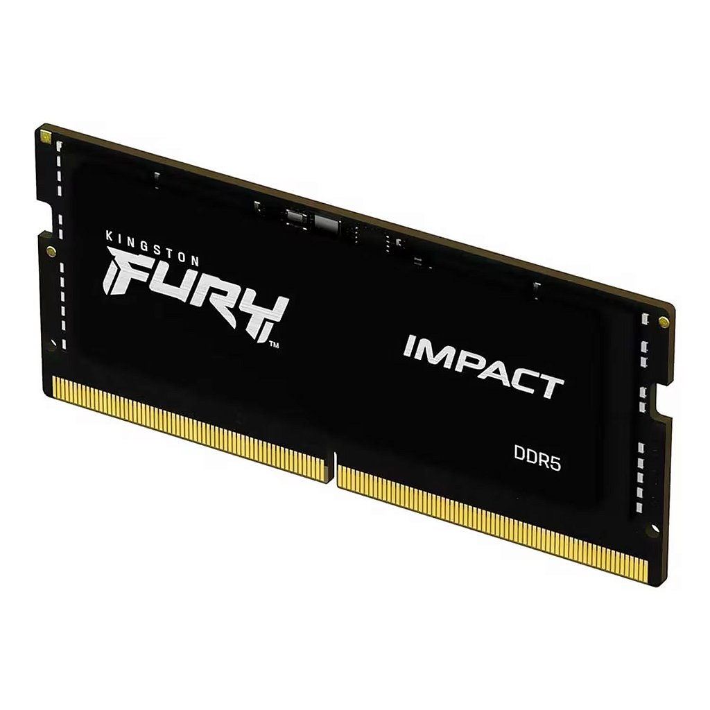 Fury Impact