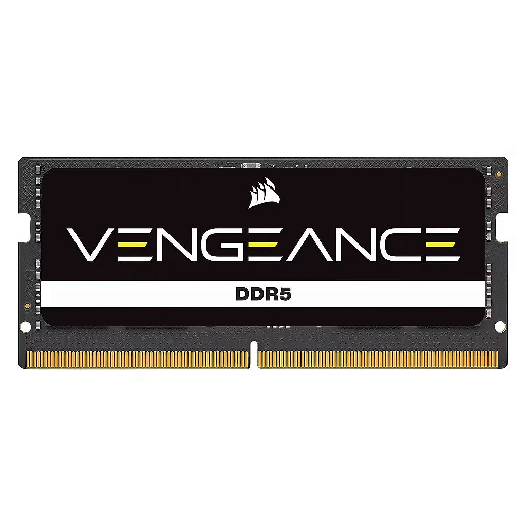 Vengeance 24GB DDR5