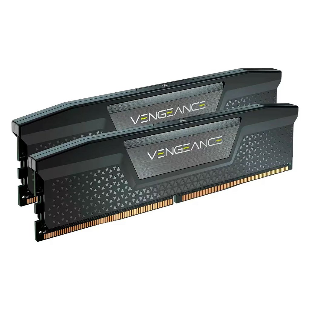 Vengeance