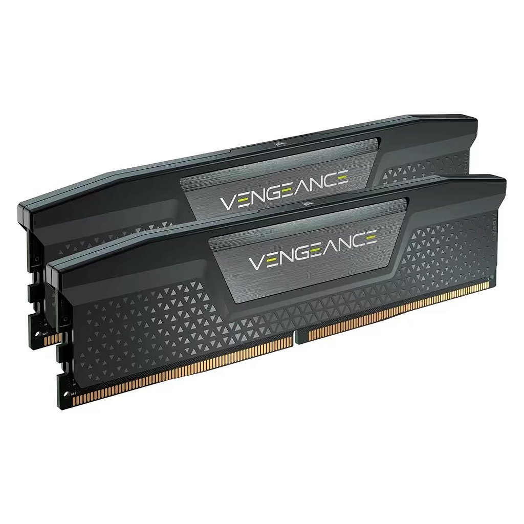 Vengeance