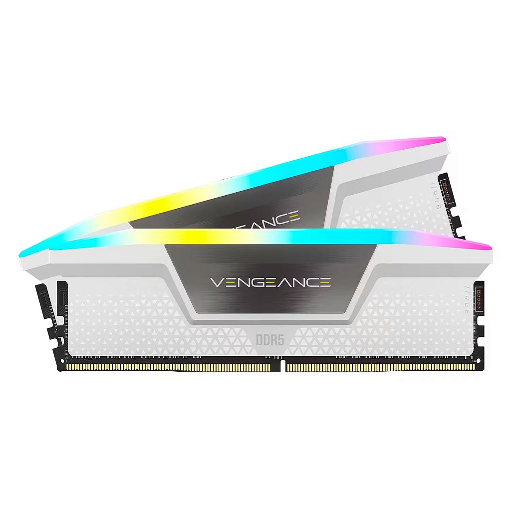 Vengeance RGB 64GB DDR5