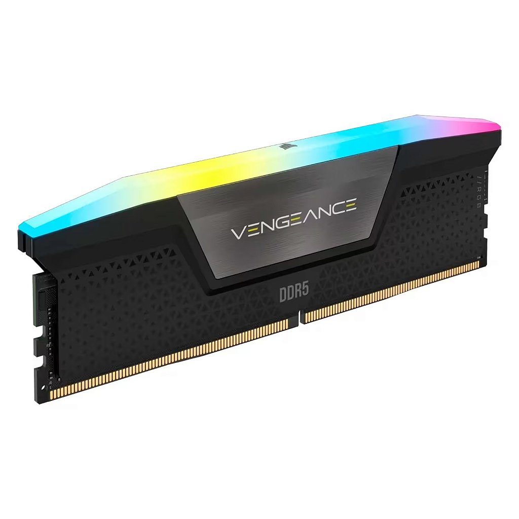 Vengeance RGB