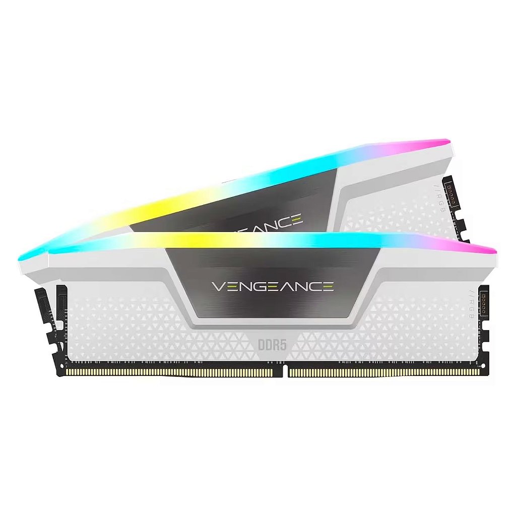 Vengeance RGB 32GB DDR5