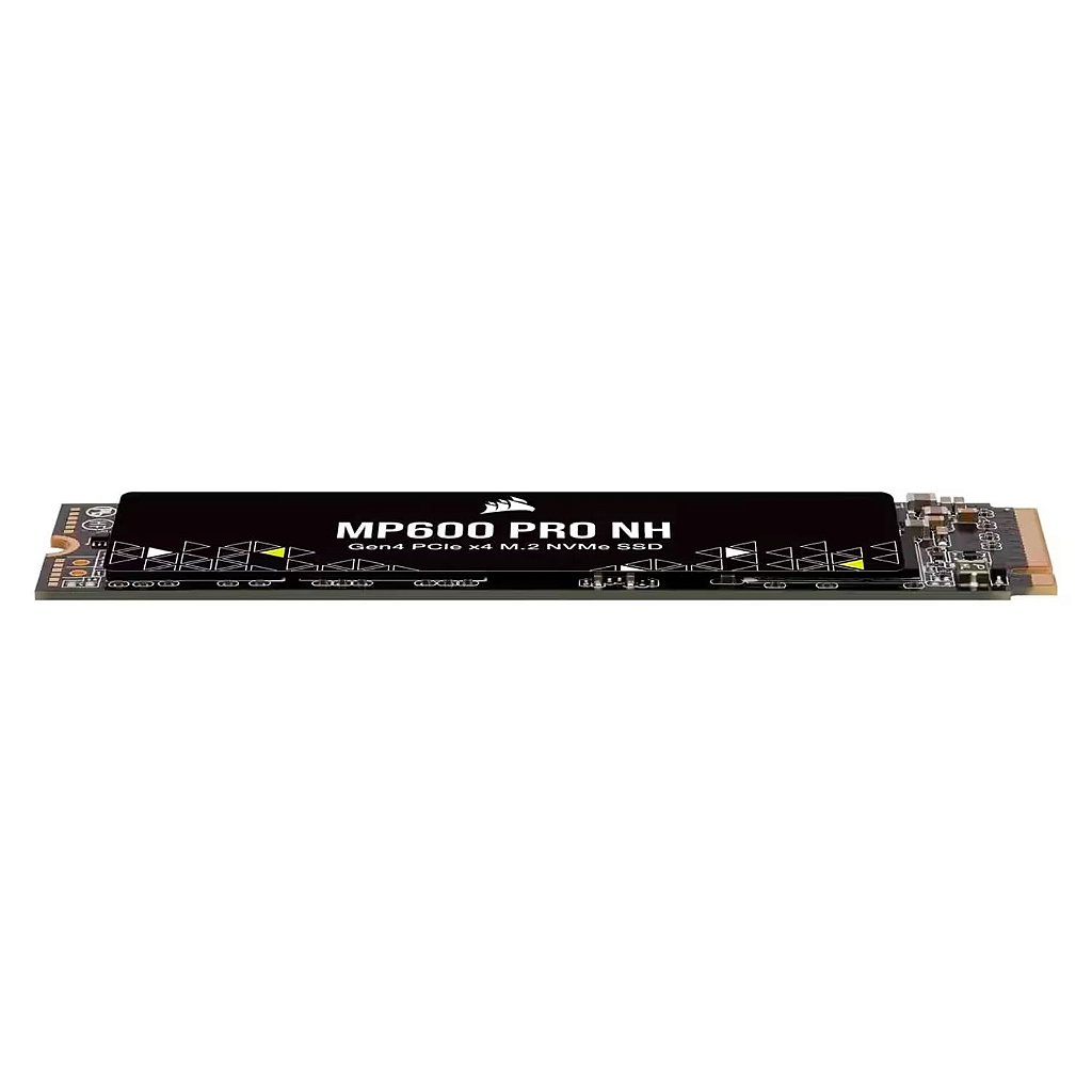 SSD 4TB Corsair MP600 Pro NH M.2 NVMe PCIe 4.0 7000MBs/5700MBs - CSSD-F4000GBMP600PNH