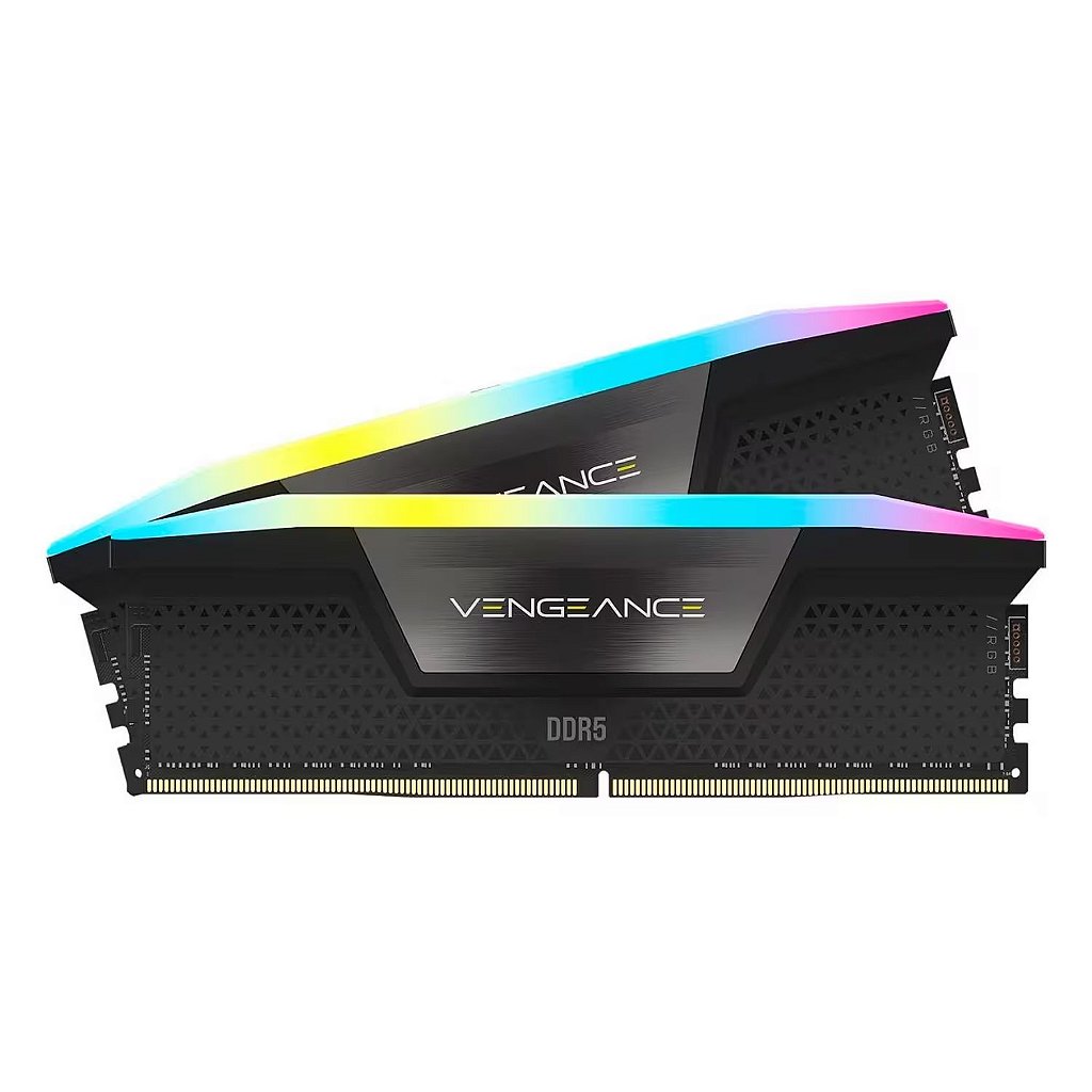 Vengeance RGB 48GB DDR5