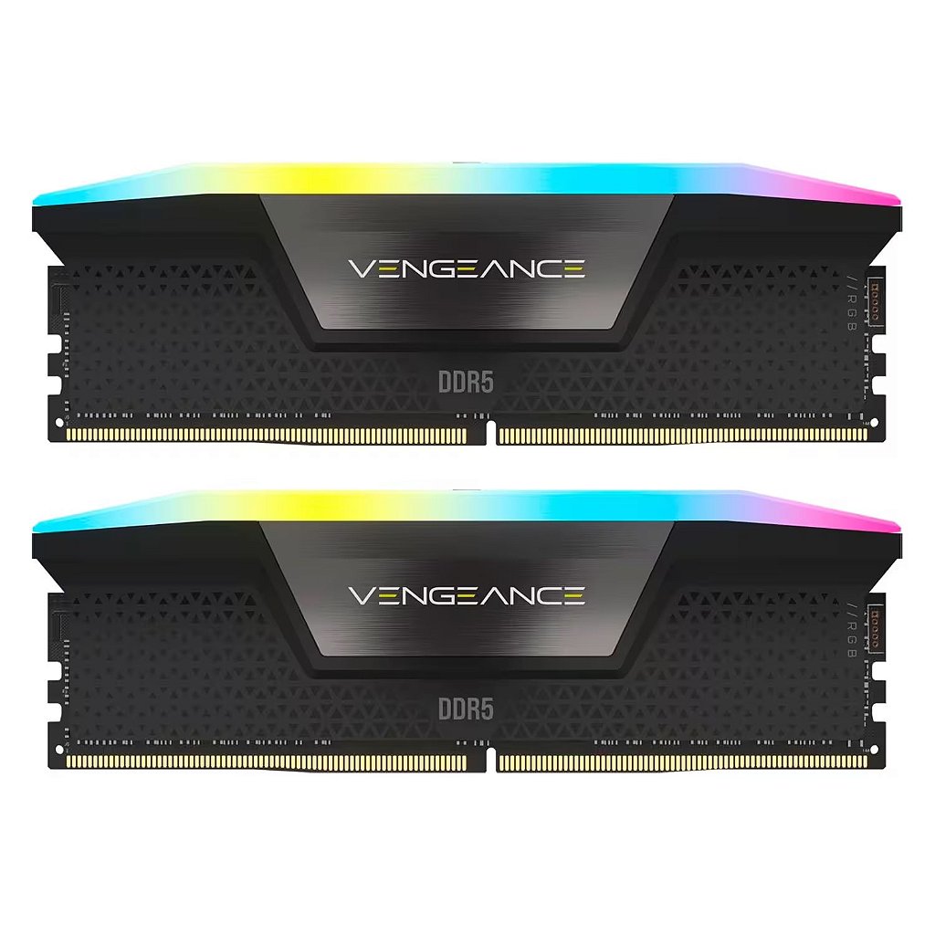 Vengeance RGB 96GB DDR5