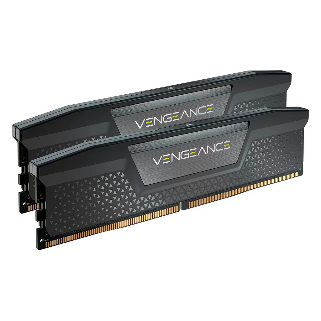 Vengeance