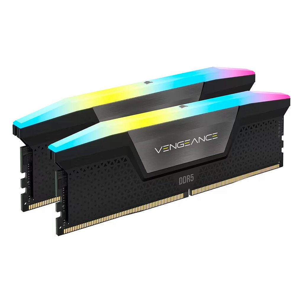 Vengeance RGB