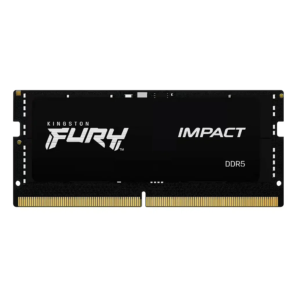 Fury Impact 8GB DDR5