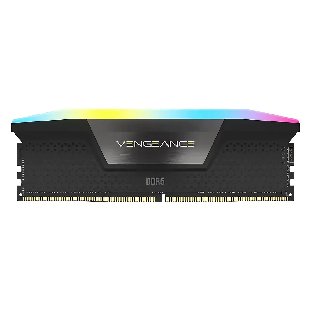 Vengeance RGB