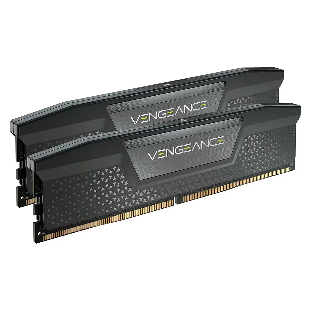 Vengeance