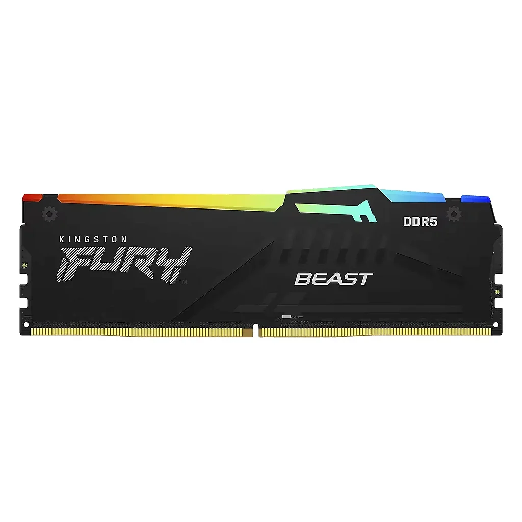 Fury Beast 16GB DDR5