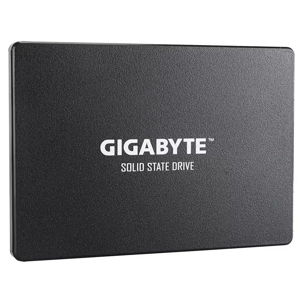 SSD Gigabyte 240GB 2.5" SATA 3 - GP-GSTFS31240GNTD