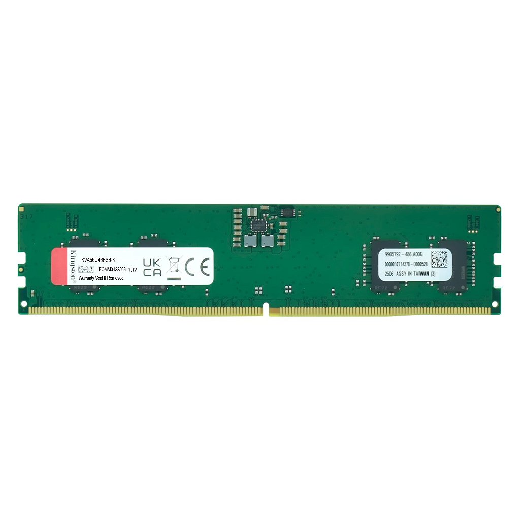 Kingston 8GB DDR5