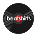 Logo de beatshirts