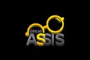 Logo de Óticas Assis