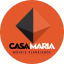 Logo de Casa Maria Móveis