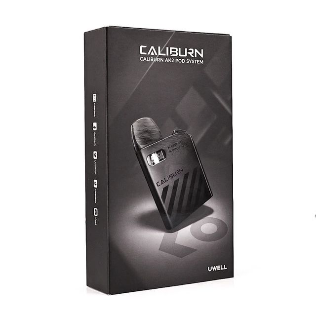 elfbar nachfüll pod läuft aus Kit Vmate E2 Pod Voopoo main image 1