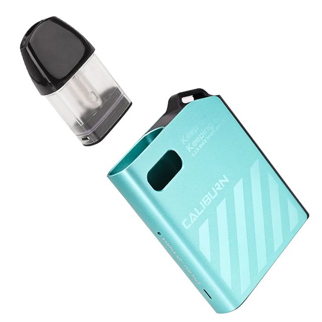 elfbar nachfüll pod läuft aus Inlaid Gold White Voopoo Vmate E2 Pod Kit main image 1