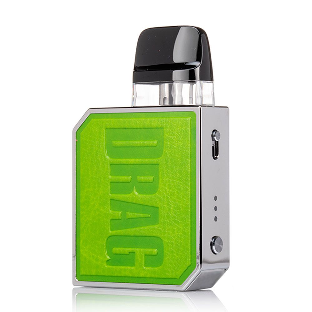 elfbar nachfüll pod läuft aus Voopoo Drag M100S main image 1